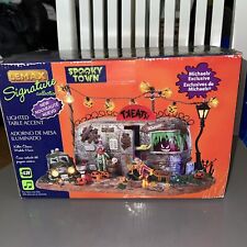 Lemax spooky town for sale  Alton