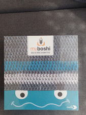 Neu myboshi häkel gebraucht kaufen  Simmern/ Hunsrück