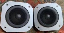Jvc coppia medi usato  Italia