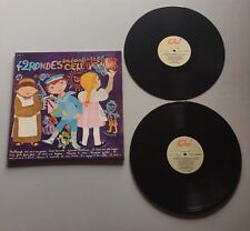 Ref90 vinyle tours d'occasion  Avelin