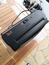 Peach ps400 destructeur d'occasion  Tonnay-Charente