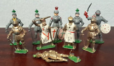 lead knights for sale lead knights for sale BEITH