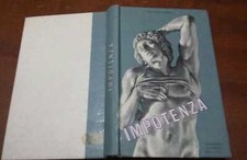 Impotenza usato  Italia