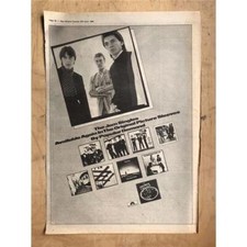 Jam singles poster for sale  CHESTERFIELD