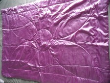 Plaid edredon couvre d'occasion  Espalion