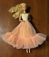 Vintage mattel peaches for sale  Columbia