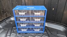 Senator organiser drawers for sale  ROCHFORD