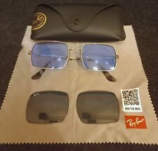 Occhiali ray ban usato  Roma