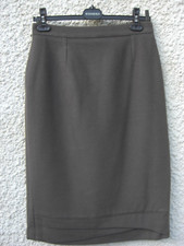 Jupe neuve laine d'occasion  Saint-Jorioz