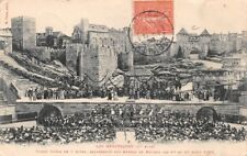 Arène béziers hérétiques d'occasion  France