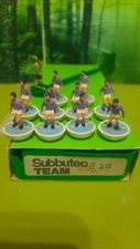 Subbuteo fiorentina ref usato  Roma