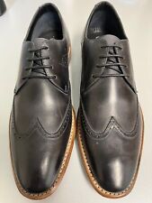 Herren schuhe echt gebraucht kaufen  Niederkirchen