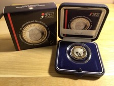 Euro italie 2022 d'occasion  Panazol
