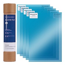 Anycubic 5pcs pellicola usato  Italia