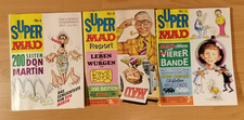 Super mad 3 gebraucht kaufen  Nürnberg