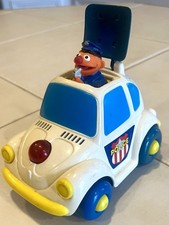 Sesame street ernie for sale  Medford