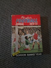 Playfair football annual for sale  DONCASTER