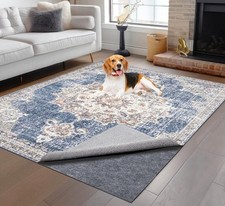 Non slip rug for sale  San Lorenzo
