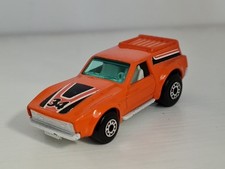 Matchbox superfast vantastic gebraucht kaufen  Roßtal