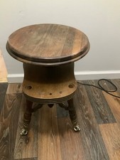 Vtg wood drum for sale  Racine