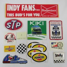 Racing assorted vintage for sale  Franklin