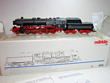 Lk1 märklin 3415 gebraucht kaufen  Rüsselsheim am Main
