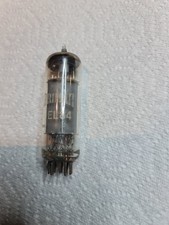 Brimar el84 valve for sale  YORK