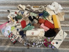 Crafting Pieces for sale  CREDITON