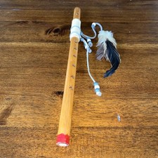 Custom made native for sale  Champaign