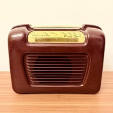 Radio valvole watt usato  Ladispoli