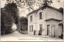 Saint medard jalles d'occasion  Expédié en Belgium