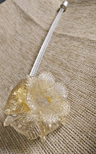 Murano gold glass for sale  AMERSHAM