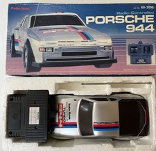 Radioshack radio controlled for sale  LIVERPOOL