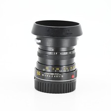 Leica summicron 50mm d'occasion  France