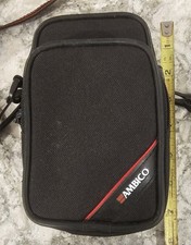 Ambico black pocket for sale  Manchester