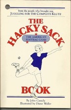 The hacky sack gebraucht kaufen  Stuttgart