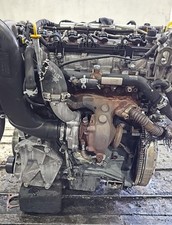 Motore semicompleto saab usato Motore semicompleto saab usato  Italia