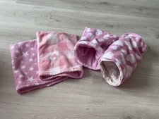 Guinea pig fleece for sale  WITNEY