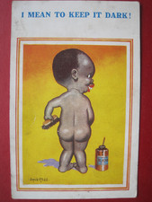 Donald mcgill postcard. for sale  DERBY