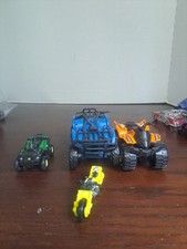 Lot atvs 1 for sale  Hillsville