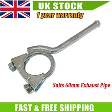 Universal exhaust repair for sale  LONDON