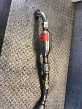 228958 katalysator lambdasonde gebraucht kaufen  Großwallstadt