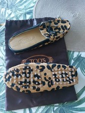 Tods damen halbschuhe gebraucht kaufen  Berlin