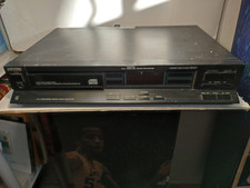 Platine lecteur philips d'occasion  Toulouse-