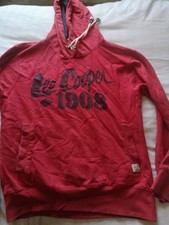 Mens lee cooper for sale  HAWES