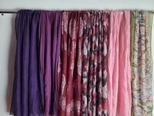 Bundle scarves scarf for sale Bundle scarves scarf for sale  DAGENHAM