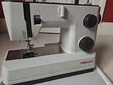Necchi q132a sewing for sale  BRIGHTON