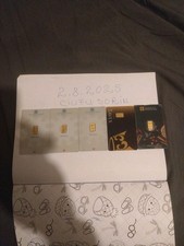 24ct gold bar for sale  CAMBRIDGE