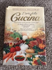 Arte della cucina usato  Palazzolo sull'Oglio