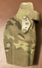 Safariland 6354do glock for sale  CAMBRIDGE